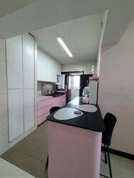 Blk 869A Tampines Greenwood (Tampines), HDB 3 Rooms #452541411
